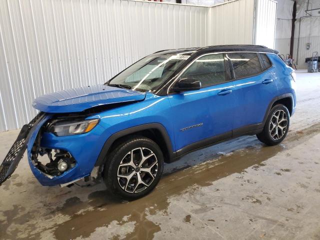 JEEP COMPASS LI