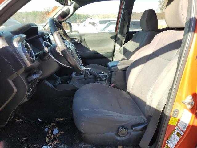 2016 TOYOTA TACOMA DOU - 5TFDZ5BN5GX010103