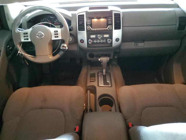 2016 NISSAN FRONTIER S #3280620421