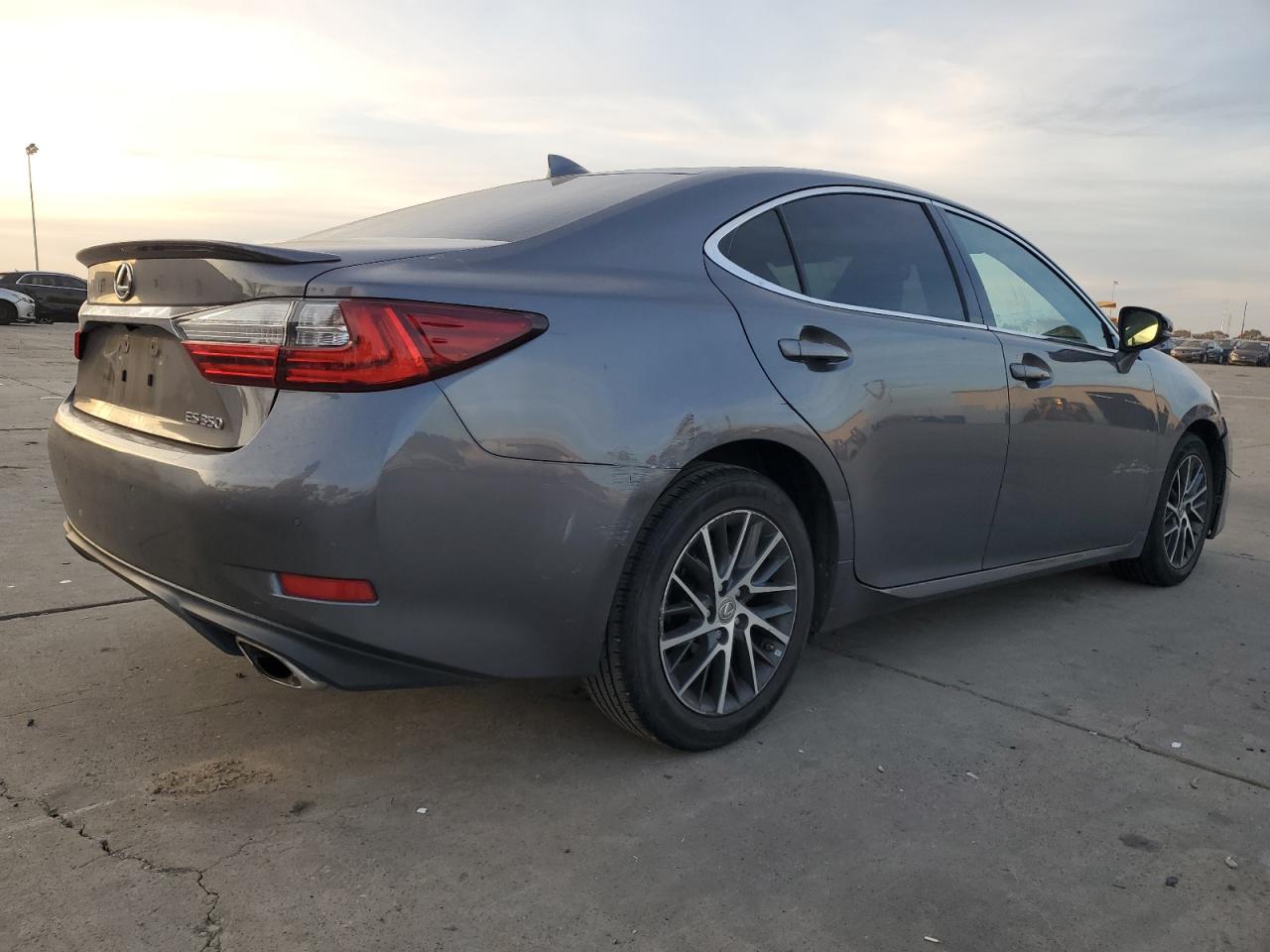 LEXUS ES 350