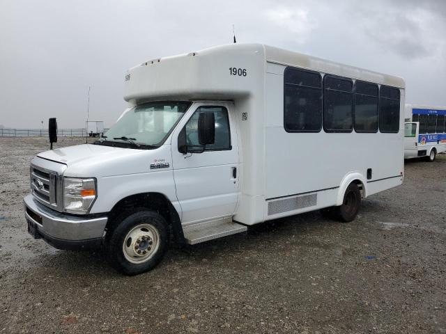 2019 FORD ECONOLINE #3310526083