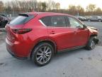 Lot #3303962698 2019 MAZDA CX-5 GRAND