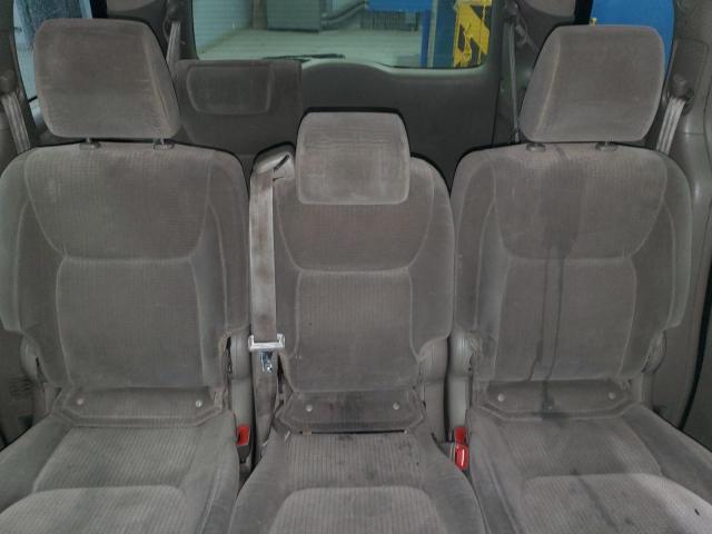 2009 TOYOTA SIENNA CE #3284035848