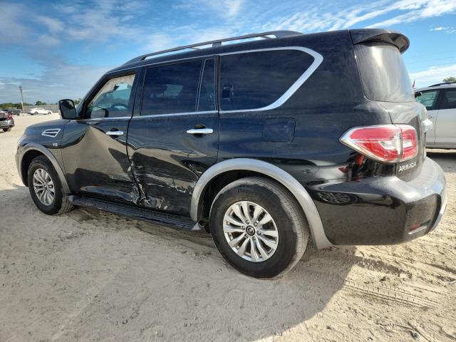 2020 NISSAN ARMADA SV #3304456587