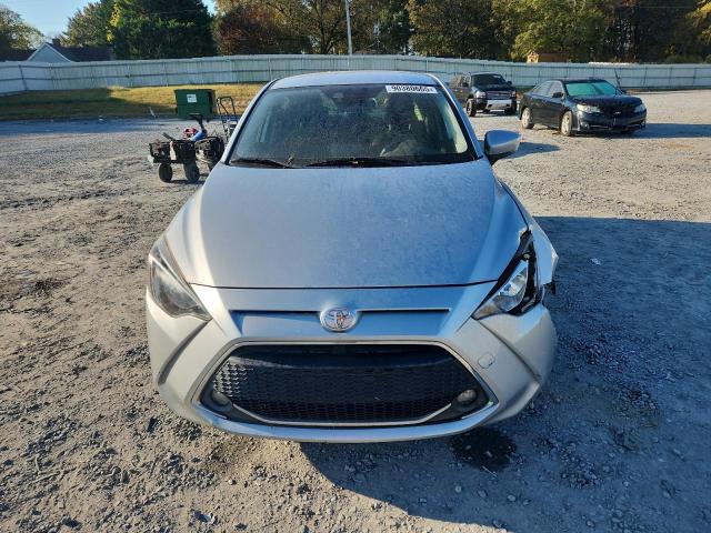 2019 TOYOTA YARIS L #3292417607