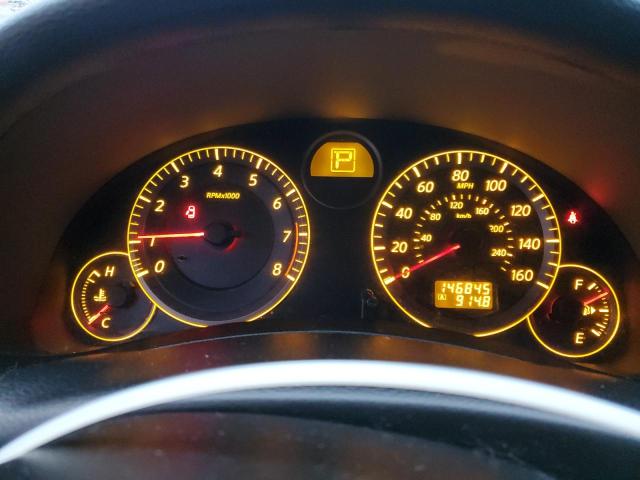 2005 INFINITI G35 #3291509953