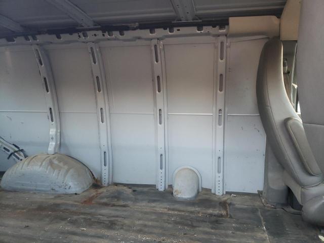 2012 GMC SAVANA #3294339895