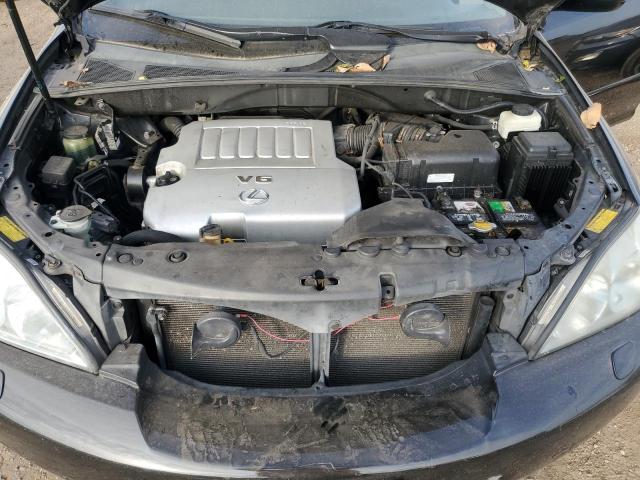 2007 LEXUS RX 350 #3287609010