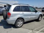 Lot #3293342420 2002 TOYOTA RAV4
