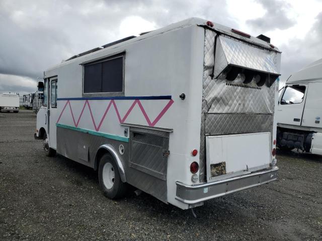 1984 CHEVROLET P30 #3293588433