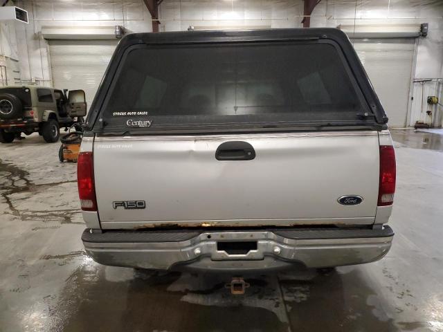 1998 FORD F150 #3304537466