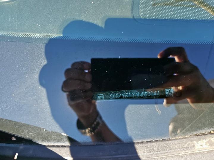 2022 CHEVROLET SILVERADO #3278545956