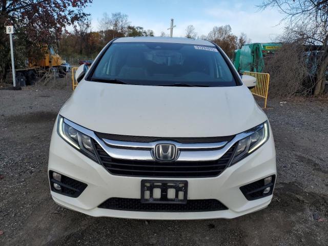 2018 HONDA ODYSSEY EX #3284705959