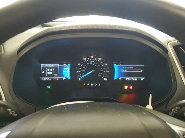 2024 FORD EDGE SEL #3304595437