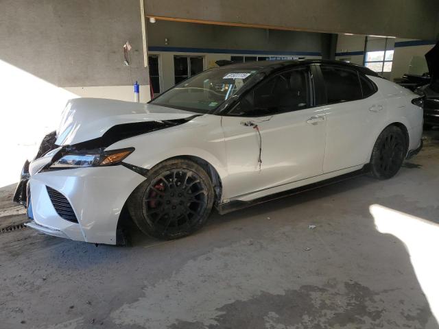 2021 TOYOTA CAMRY TRD #3304595435