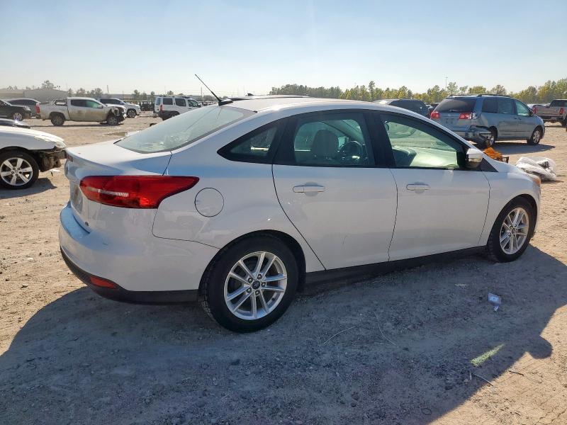 2017 FORD FOCUS SE #3301879464