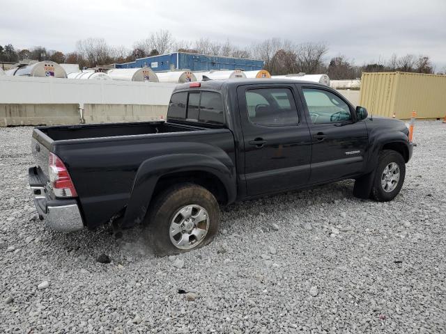 2015 TOYOTA TACOMA DOU - 5TFLU4EN3FX132070