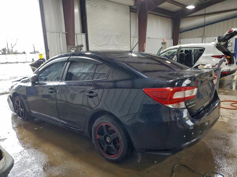 2019 SUBARU IMPREZA #3301986518