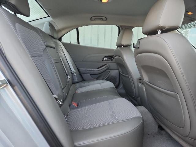 2013 CHEVROLET MALIBU 1LT - 1G11C5SA1DF122666