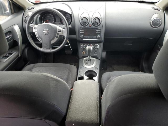 2014 NISSAN ROGUE SELE #3292299353