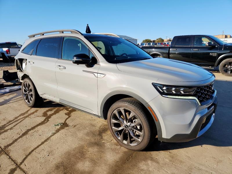 2023 KIA SORENTO SX #3312096106