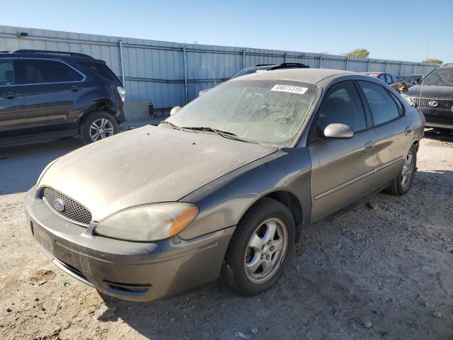 FORD TAURUS SE