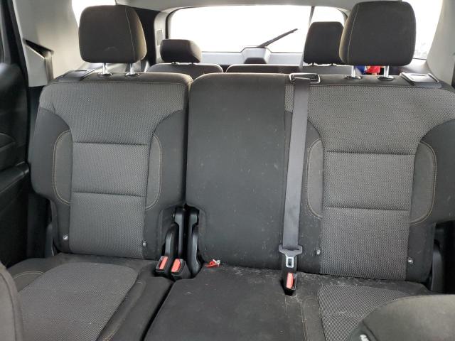 2019 CHEVROLET TRAVERSE L #3303732419