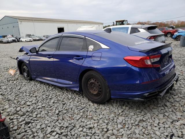 2022 HONDA ACCORD SPO #3302868918