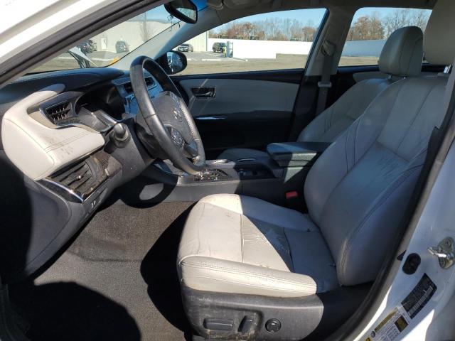 2013 TOYOTA AVALON HYB #3290200239