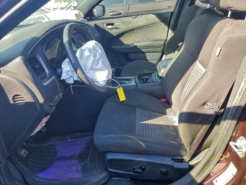 2020 DODGE CHARGER GT #3315951110