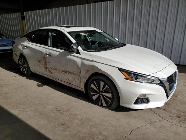 2021 NISSAN ALTIMA SV #3301892532