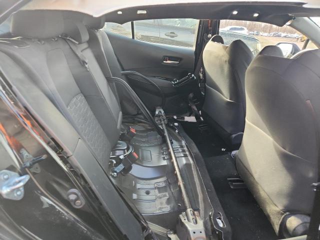 2021 TOYOTA COROLLA SE #3305301308