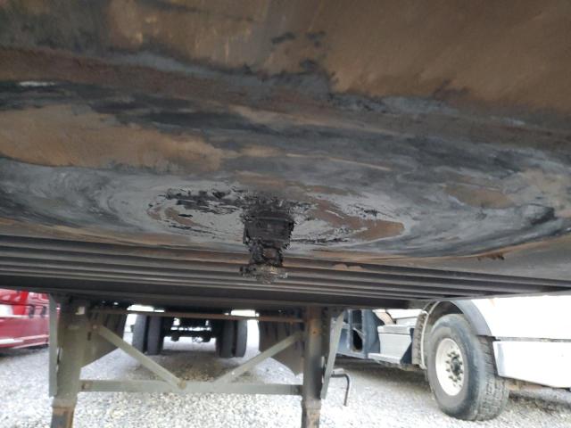 2016 WABASH TRAILER #3285618267