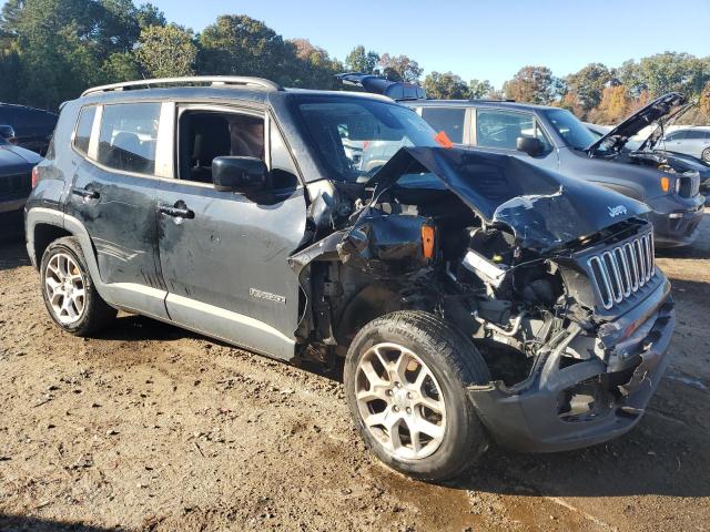 2017 JEEP RENEGADE L #3304758905