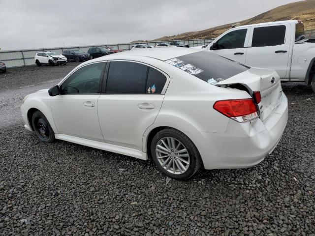 2014 SUBARU LEGACY 2.5 #3303005601
