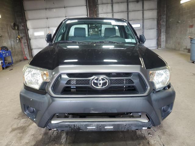 2014 TOYOTA TACOMA - 5TFNX4CNXEX035210