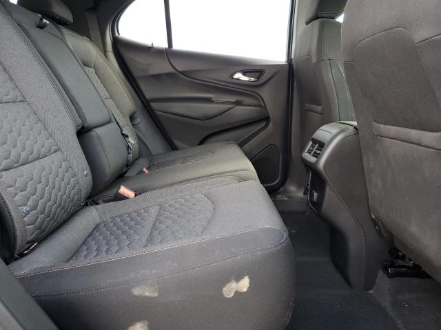 2018 CHEVROLET EQUINOX LT - 2GNAXKEXXJ6280298