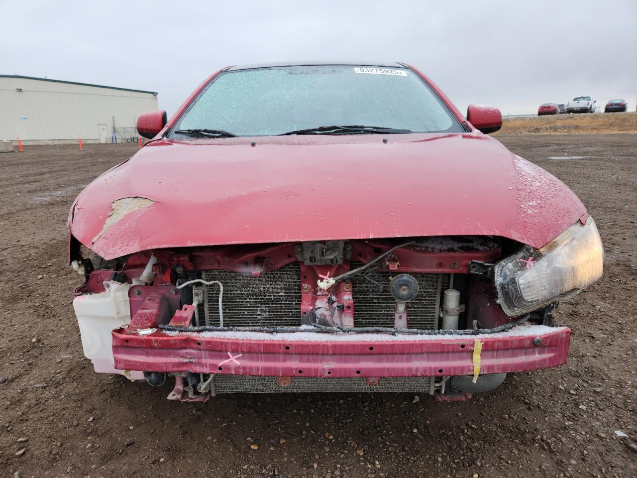 MITSUBISHI LANCER ES/ES SPORT