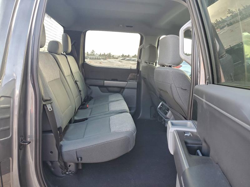 2023 FORD F150 SUPER #3301592637