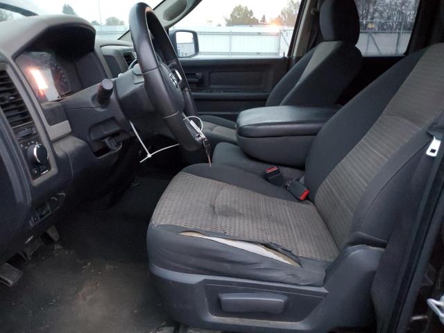 2011 DODGE RAM 1500 #3293270437