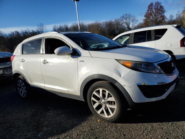 2016 KIA SPORTAGE L #3278672763