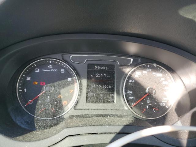 2016 AUDI Q3 PREMIUM #3290285261