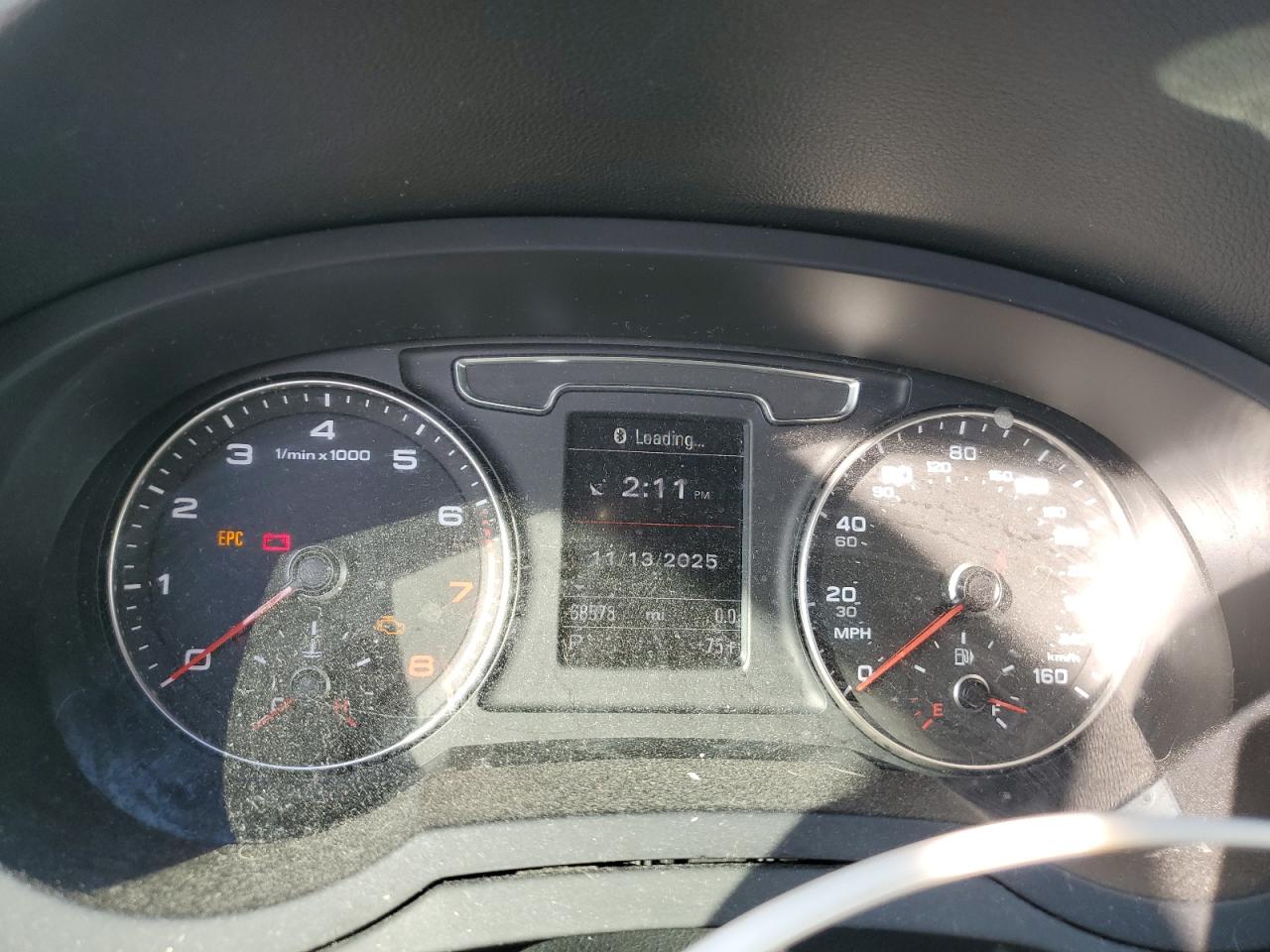 AUDI Q3 PREMIUM PLUS