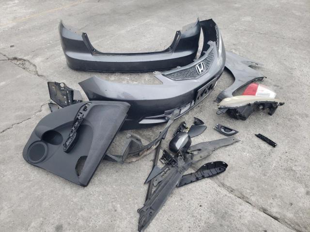 2012 HONDA FIT - JHMGE8H37CC037805