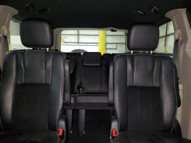 2017 DODGE GRAND CARA #3294461518