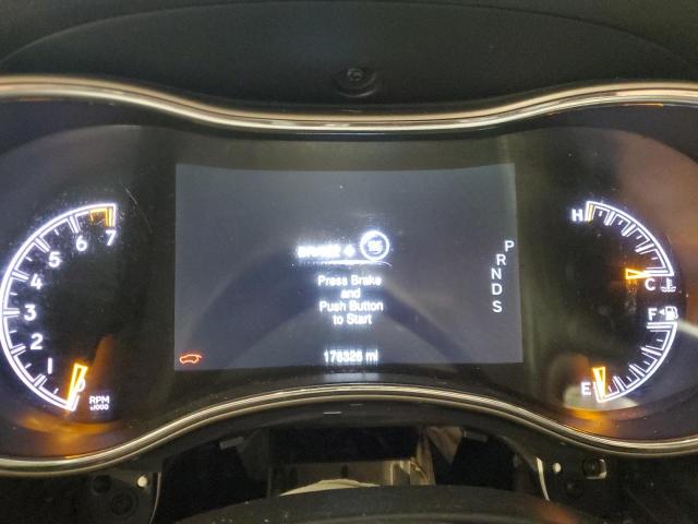 2014 JEEP GRAND CHER #3310579055