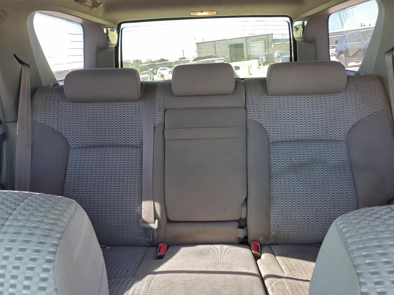 2008 TOYOTA 4RUNNER SR #3304873551