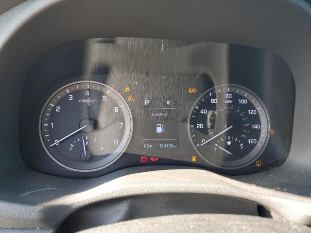 2016 HYUNDAI TUCSON LIM #3296888817