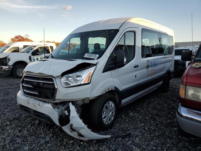 FORD TRANSIT T-