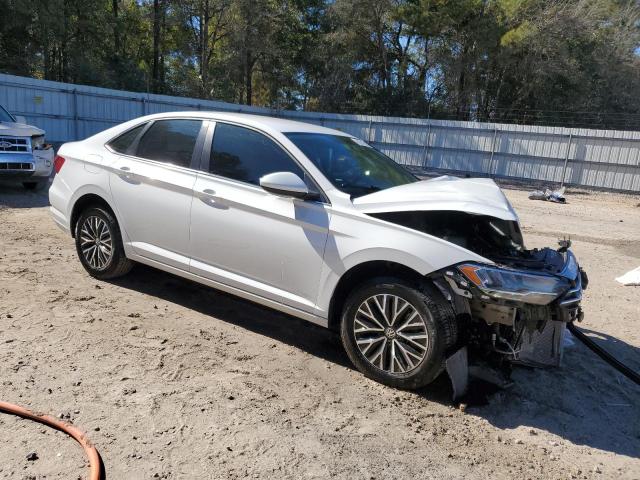 2021 VOLKSWAGEN JETTA S #3302860891